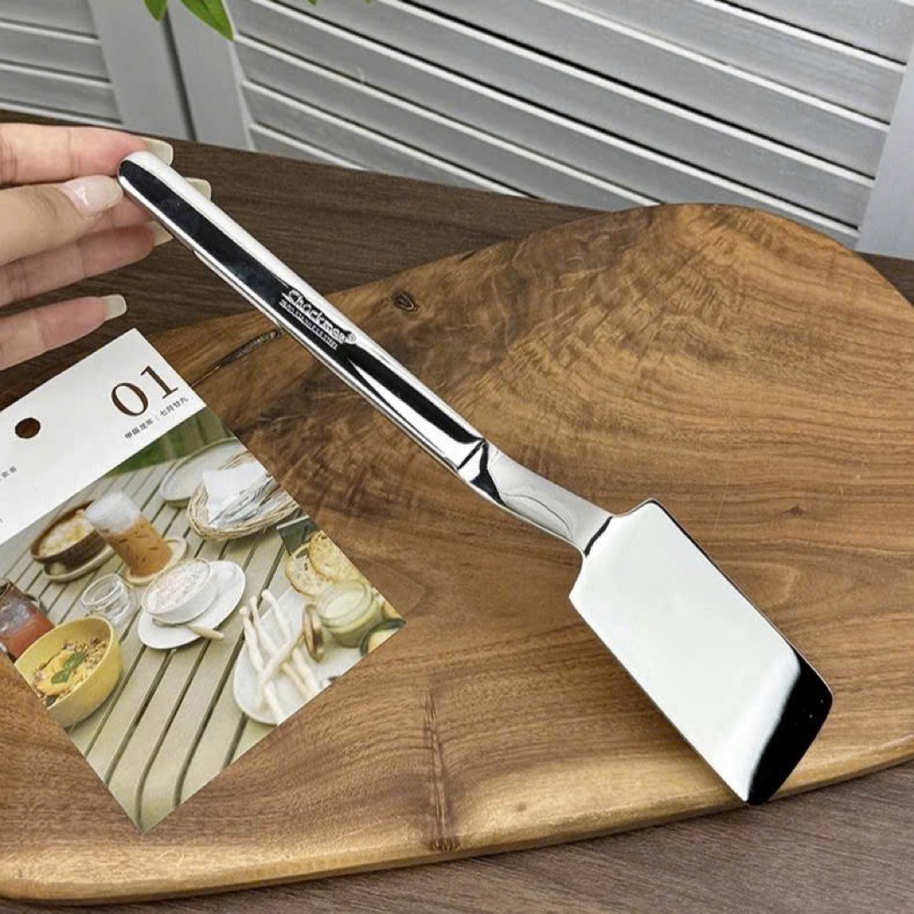 xẻng nấu ăn chockmen C265