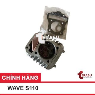 Bộ hơi – bộ nòng – xi lanh WS110 (K03) chứa con piston di động