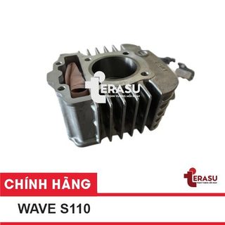 Bộ hơi – bộ nòng – xi lanh WS110 (K03) chứa con piston di động