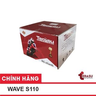 Bộ hơi – bộ nòng – xi lanh WS110 (K03) chứa con piston di động