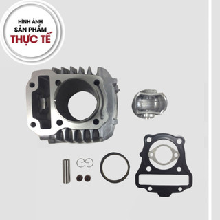 Bộ hơi – bộ nòng – xi lanh WS110 (K03) chứa con piston di động