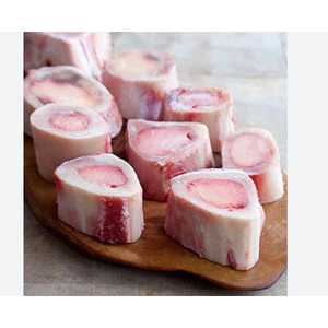 Ống xương bò đã cắt tủy