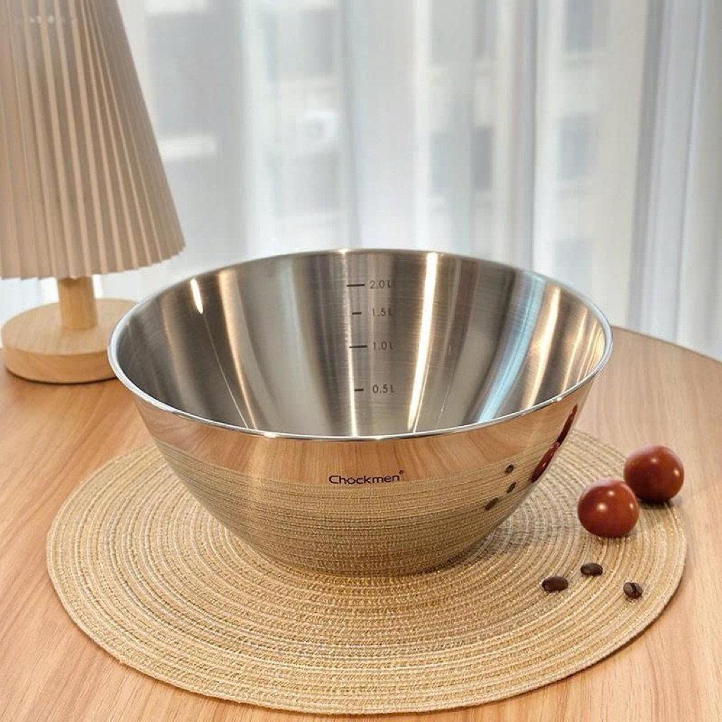 To salad kiểu nhật chockmen C236 - 22cm