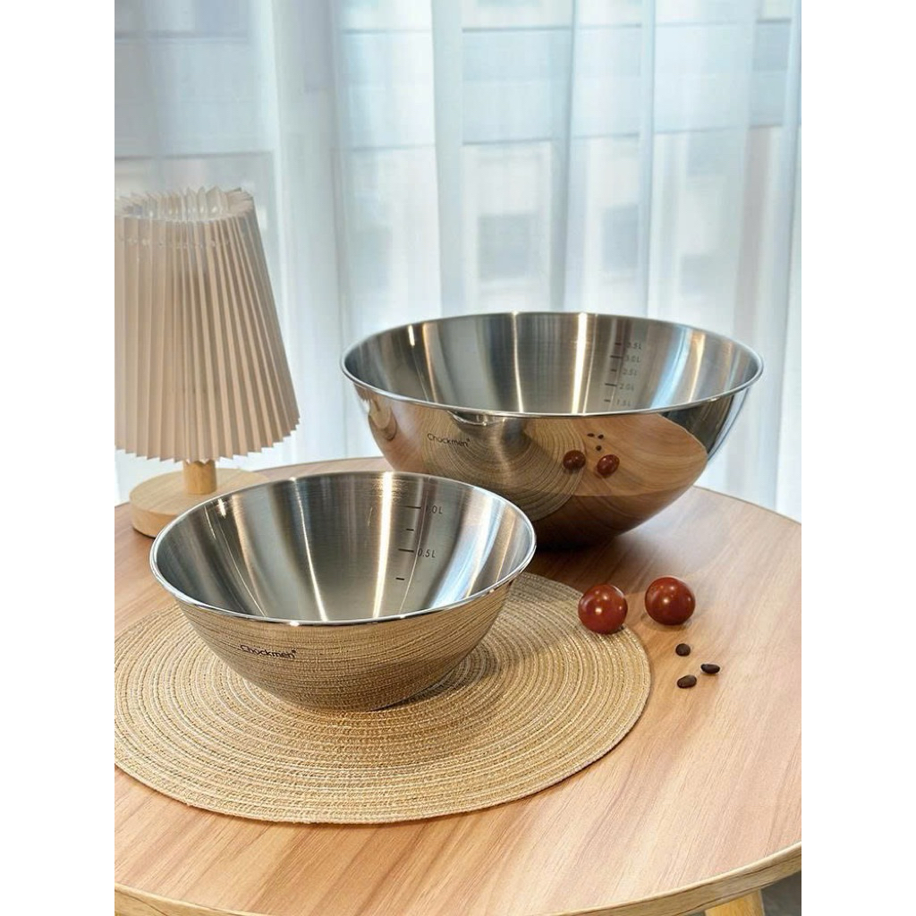 To salad kiểu nhật chockmen C236 - 22cm
