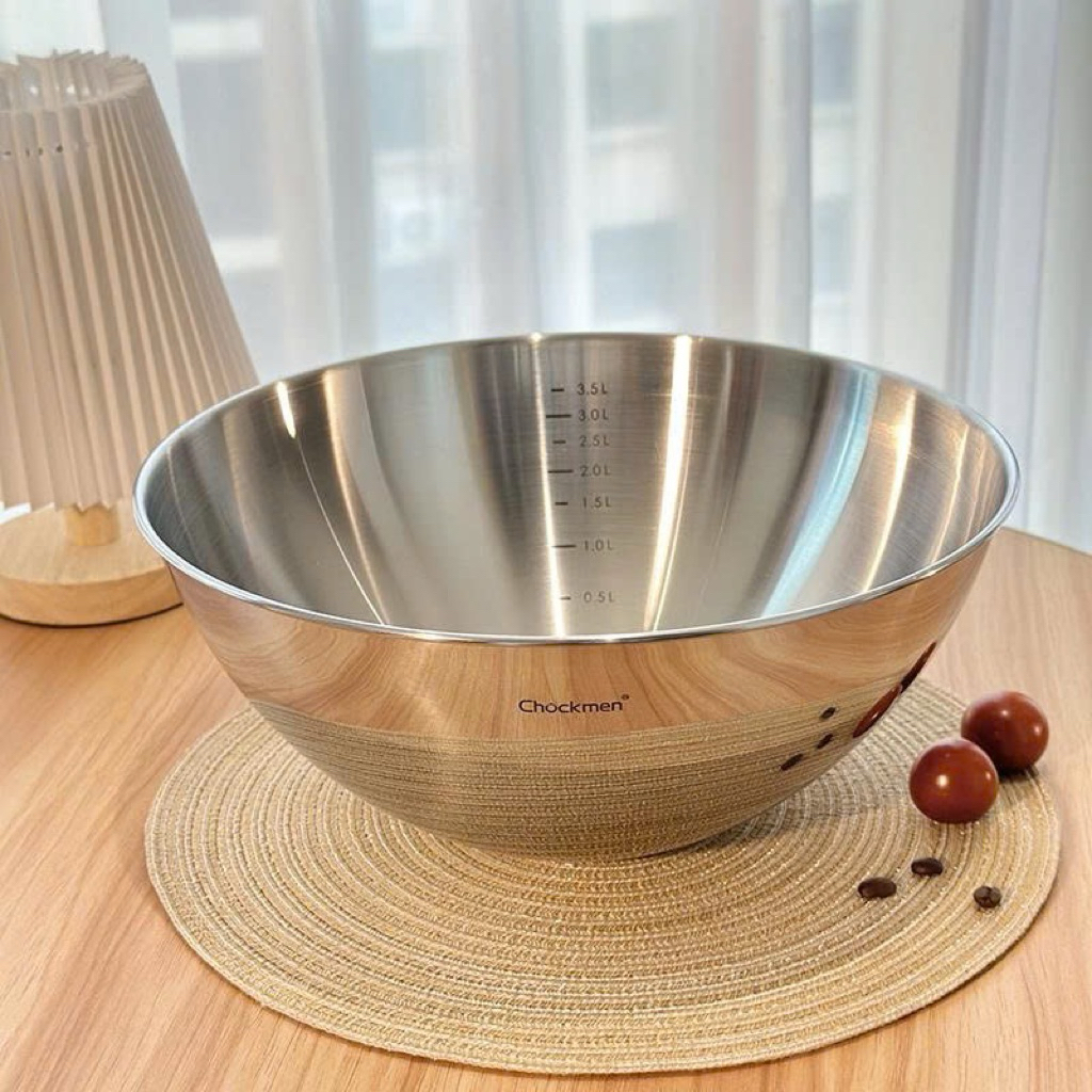To salad kiểu nhật chockmen C236 - 22cm