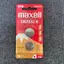 Pin CMOS Maxell CR2032 3V Vỉ 2 Viên – Pin Lithium Cho Đồng Hồ, Smartkey, Remote, Thiết Bị Điện Tử