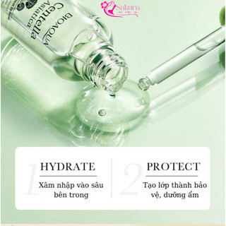 Serum đánh bay mụn thâm sạm, giúp da mịn màng căng bóng