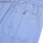 GIORDANO Quần Shorts Nam Lưng Thun Dây Rút Drawstring Shorts 01106205 — ảnh 7