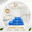 Bộ 3 Khăn Tắm Gội Mặt, Cotton 100%, Mềm Mại Thấm Hút, Không Phai Màu, Dùng Cho Bé, Gia Đình