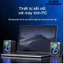 Loa Máy Tính LEERFEI E-1046, LED RGB, Loa Máy Tính Gaming Cao Cấp Cho PC/Laptop độ bền cao, BH 12T