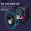 Loa Máy Tính LEERFEI E-1046, LED RGB, Loa Máy Tính Gaming Cao Cấp Cho PC/Laptop độ bền cao, BH 12T