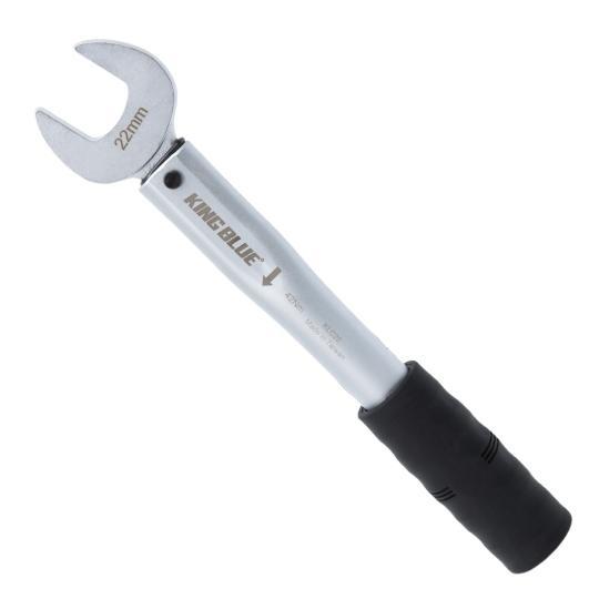 KingBlue Cờ Lê Lực Thép Hợp Kim Cao Cấp 17mm-22mm-24mm-26mm Momen Xoắn 18Nm-42Nm-55Nm Chính Xác ±4%