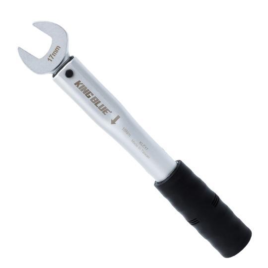 KingBlue Cờ Lê Lực Thép Hợp Kim Cao Cấp 17mm-22mm-24mm-26mm Momen Xoắn 18Nm-42Nm-55Nm Chính Xác ±4%