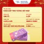 THÙNG 6 Bịch Giấy Rút Treo Tường Việt Nhật 1280 tờ An Toàn, Thấm Hút Tốt, Mềm Mại, Đạt Chuẩn Chất Lượng