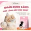 Hạt Cho Mèo Kawai Cat Vị Cá Hồi, Hỗ Trợ Hệ Tiêu Hóa Tiết Niệu Khỏe Mạnh, Giảm Búi Lông