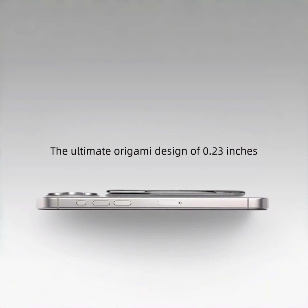 Giá đỡ đa năng kiêm bóp da dán lưng iphone, ipad, macbook