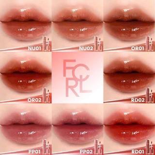 Son Bóng Focallure Juicy Hydrating Lip Tint Nhập Khẩu Chính Hãng - Bebeau