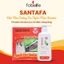 Sữa Tắm Mụn Lưng Acniver Giúp Giảm Viêm Nang Lông, Làm Sạch Lỗ Chân Lông Thông Thoáng N1 - Chai 210ml