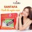Sữa Tắm Mụn Lưng Acniver Giúp Giảm Viêm Nang Lông, Làm Sạch Lỗ Chân Lông Thông Thoáng N1 - Chai 210ml