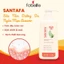 Sữa Tắm Mụn Lưng Acniver Giúp Giảm Viêm Nang Lông, Làm Sạch Lỗ Chân Lông Thông Thoáng N1 - Chai 210ml