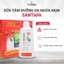 Sữa Tắm Mụn Lưng Acniver Giúp Giảm Viêm Nang Lông, Làm Sạch Lỗ Chân Lông Thông Thoáng N1 - Chai 210ml