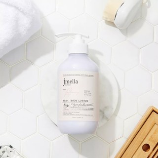 Dưỡng thể Jmella sữa dưỡng thể Jmella In France body lotion Jmella hương nước hoa - Kosmi Beauty