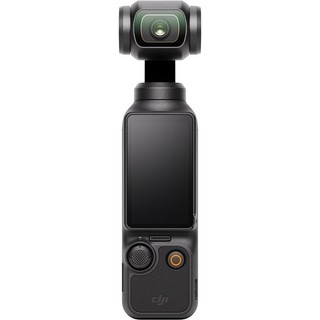 Camera Osmo Pocket 3 Creator Combo - Cảm Biến 1" CMOS - 4K/120fps - Bảo Hành 12 Tháng Chính Hãng