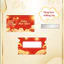 THẺ CÀO MAY MẮN TẶNG QUỐC TẾ PHỤ NỮ/ SINH NHẬT/ NGƯỜI YÊU/ PHẦN THƯỞNG HOẠT HÌNH DÀNH CHO HỌC SINH