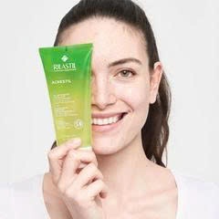 Gel rửa mặt cho da dầu mụn Rilastil Acnestil Cleansing (200ml/400ml) - Phương An House