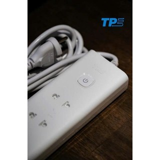 Ổ cắm điện 5 lổ cắm 3 chấu TPE - Chính Hãng - 3m / 5m - ODN5 siêu an toàn-thietbidienelec68
