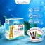CALGOLD PLUS - Bổ Sung Canxi Từ Tảo Biển Đỏ (Nhãn con hươu)