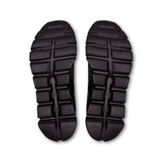 ON - ON RUNNING CLOUD 6 (W) - ALL BLACK - 3WF10061043 - GIÀY THỂ THAO CHẠY BỘ NỮ