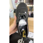 Giày  OSITA RED Martin Lazy Oaf Joint Model 1461 Mary Jane Giày đế dày nơ kiểu Anh dành (đặt tăng 1sz với form chân dày) — ảnh 2
