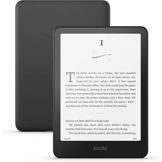Máy Đọc Sách Kindle Paperwhite 6 Gen 12 7 Inch Hàng Có Sẵn Hỏa Tốc HCM