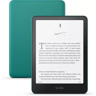 Máy Đọc Sách Kindle Paperwhite 6 Gen 12 7 Inch Hàng Có Sẵn Hỏa Tốc HCM