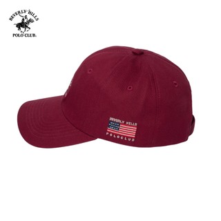 Mũ Nam Regular Fit Beverly Hills Polo Club - HATMRS26V060