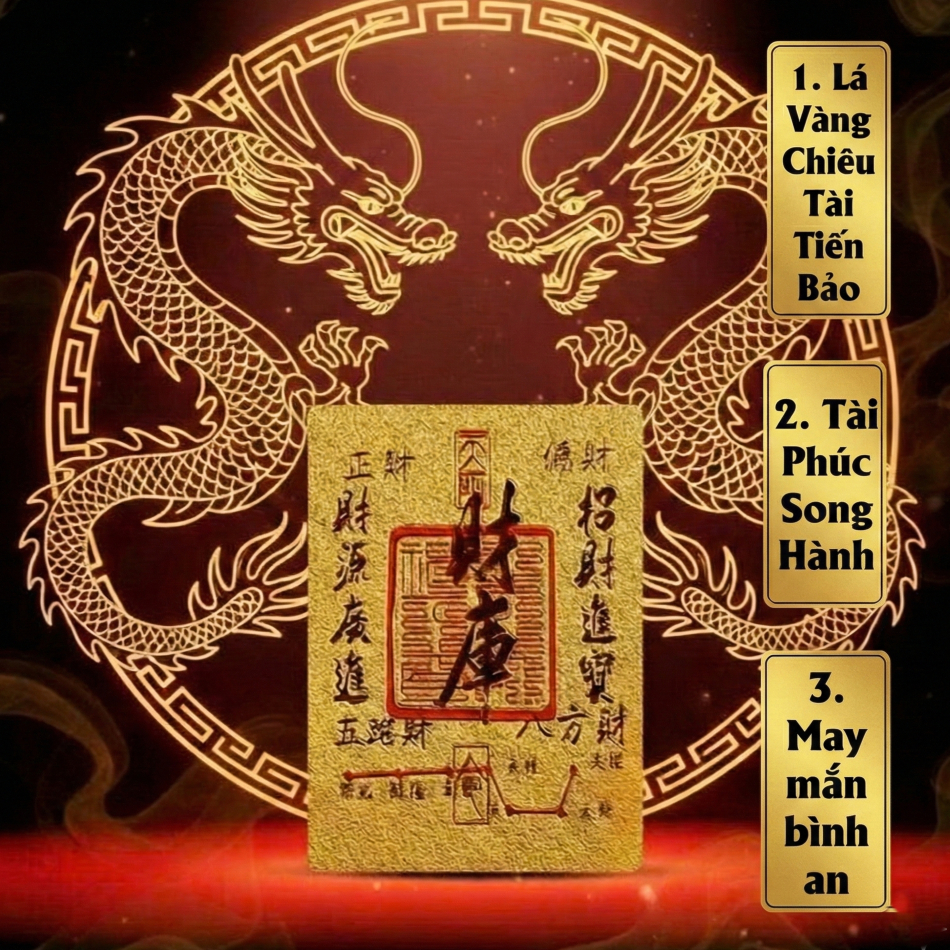 Hình dán điện thoại, hình dán sticker may mắn năng lượng tích cực, món quà ý nghĩa cho gia đình và người thân.