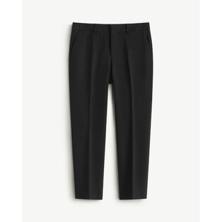 Quần vải / Quần tây nam Form Slim Cropped - ROUTINE 10F25PFO019