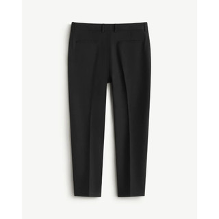 Quần vải / Quần tây nam Form Slim Cropped - ROUTINE 10F25PFO019