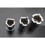 bộ 3 khẩu tuýt mở nồi côn xe số KINGMAN 16mm, 19mm, 21mm hàng cao cấp chính hãng KINGMAN