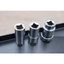 bộ 3 khẩu tuýt mở nồi côn xe số KINGMAN 16mm, 19mm, 21mm hàng cao cấp chính hãng KINGMAN