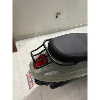 Baga Cong Evo Grand & Evo Grand Lite Phụ Kiện Hàng Đẹp Cho Xe Máy Cao Cấp