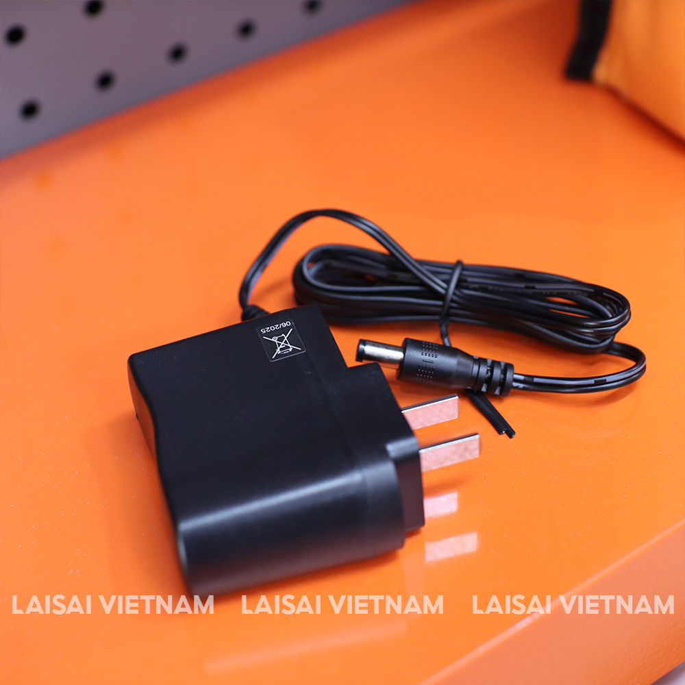 Bộ Sạc Pin 8.4V LS310-24 Dùng cho máy laser LaiSai - CHÍNH HÃNG