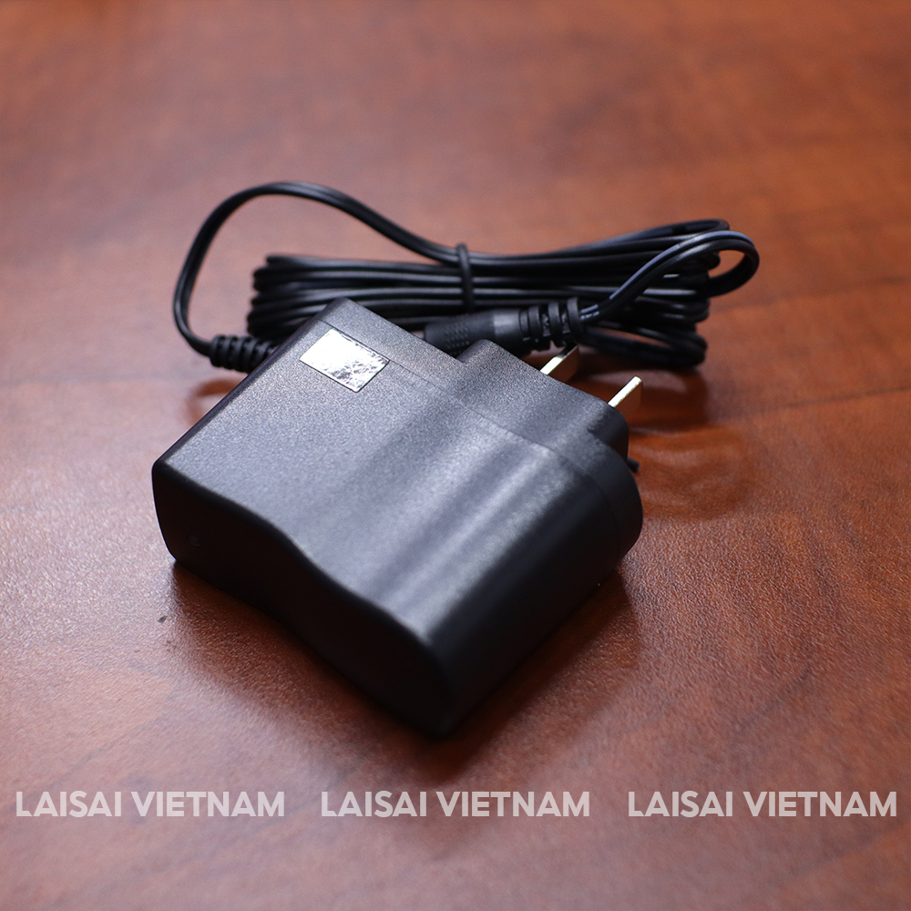 Bộ Sạc Pin 8.4V LS310-24 Dùng cho máy laser LaiSai - CHÍNH HÃNG