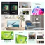 Google Tivi QLED Coocaa 55 inch - 55Y68 Pro