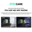 Google Tivi QLED Coocaa 55 inch - 55Y68 Pro