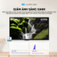 Google Tivi QLED Coocaa 55 inch - 55Y68 Pro