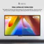 Google Tivi QLED Coocaa 55 inch - 55Y68 Pro