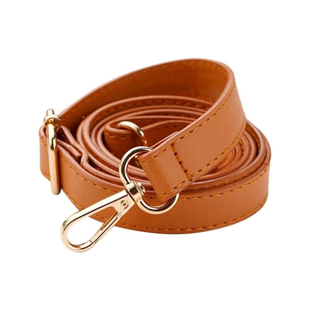 [Peinn] Dây Da Cho Túi Đeo Chéo Thay Thế Chính Hãng PK008
