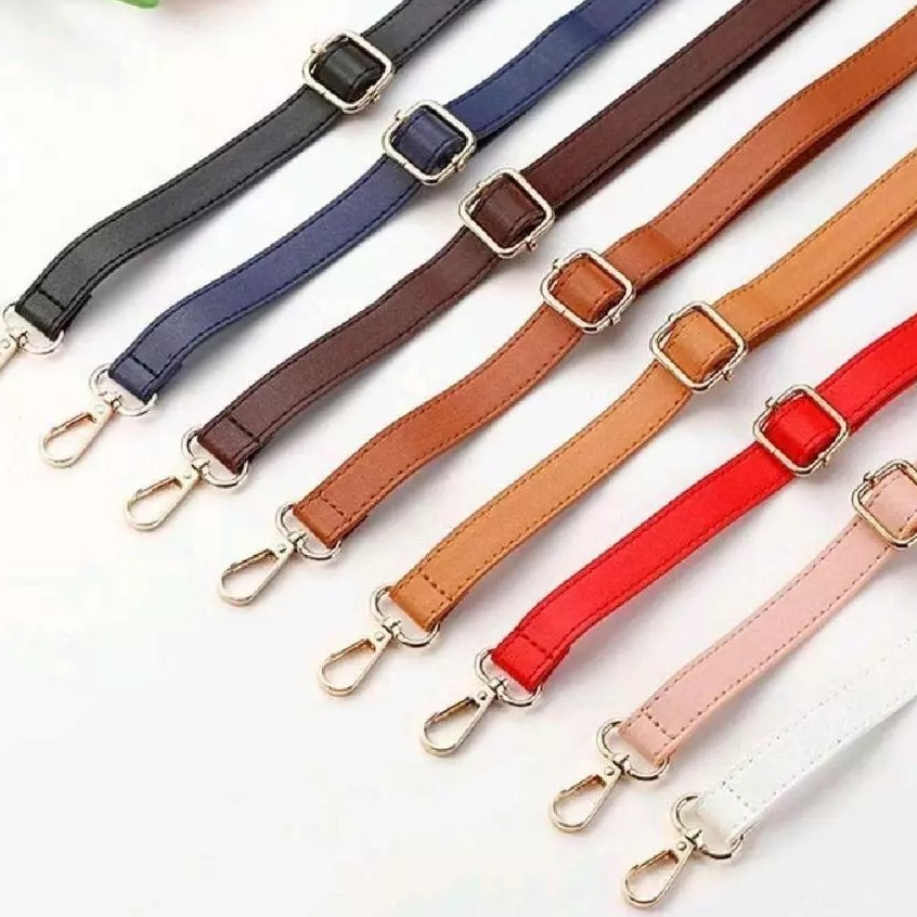 [Peinn] Dây Da Cho Túi Đeo Chéo Thay Thế Chính Hãng PK008
